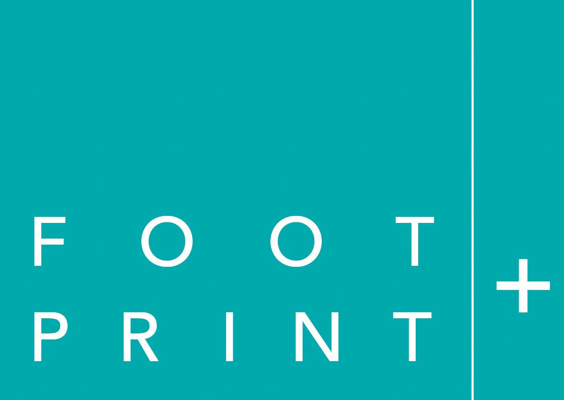 Footprint Logo RGB